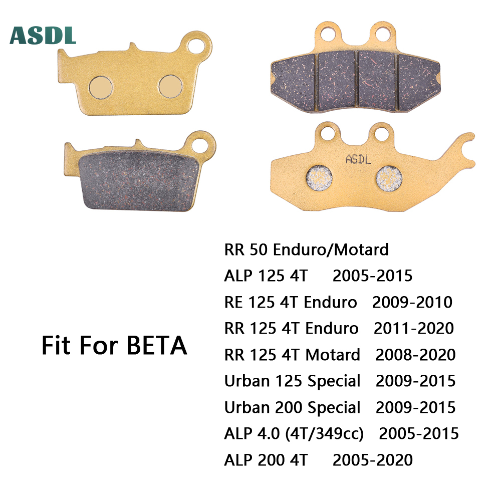 Carbon Ceramic Motorcycle Brake Rotor - دواسات أمامية وخلفية للدراجات النارية ،