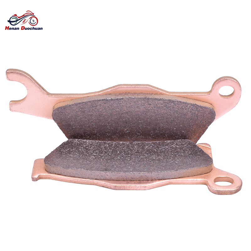 مجموعة مكابح أمامية وخلفية من  - مراجعة Carbon Ceramic Motorcycle Brake Rotor وسعره