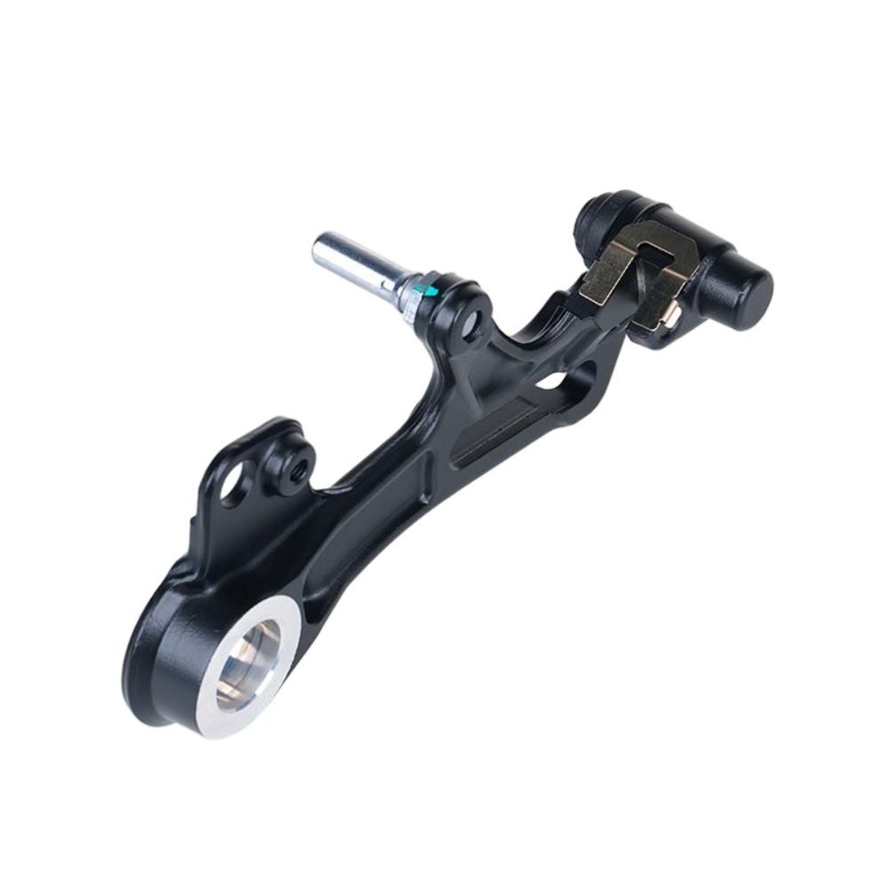 حامل تثبيت الفرامل الأمامية وا - مراجعة Front Rear Brake Caliper Bracket Kit وسعره