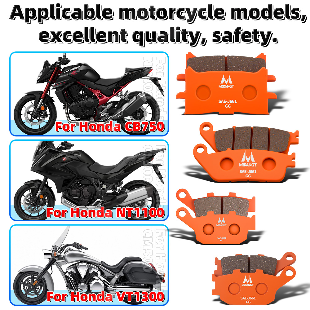 وسادات فرامل سيراميكية من MRRA - مراجعة Carbon Ceramic Motorcycle Brake Rotor وسعره