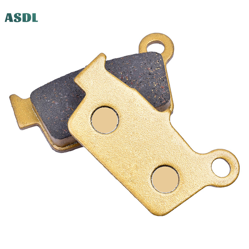 دواسات أمامية وخلفية للدراجات  - مراجعة Carbon Ceramic Motorcycle Brake Rotor وسعره
