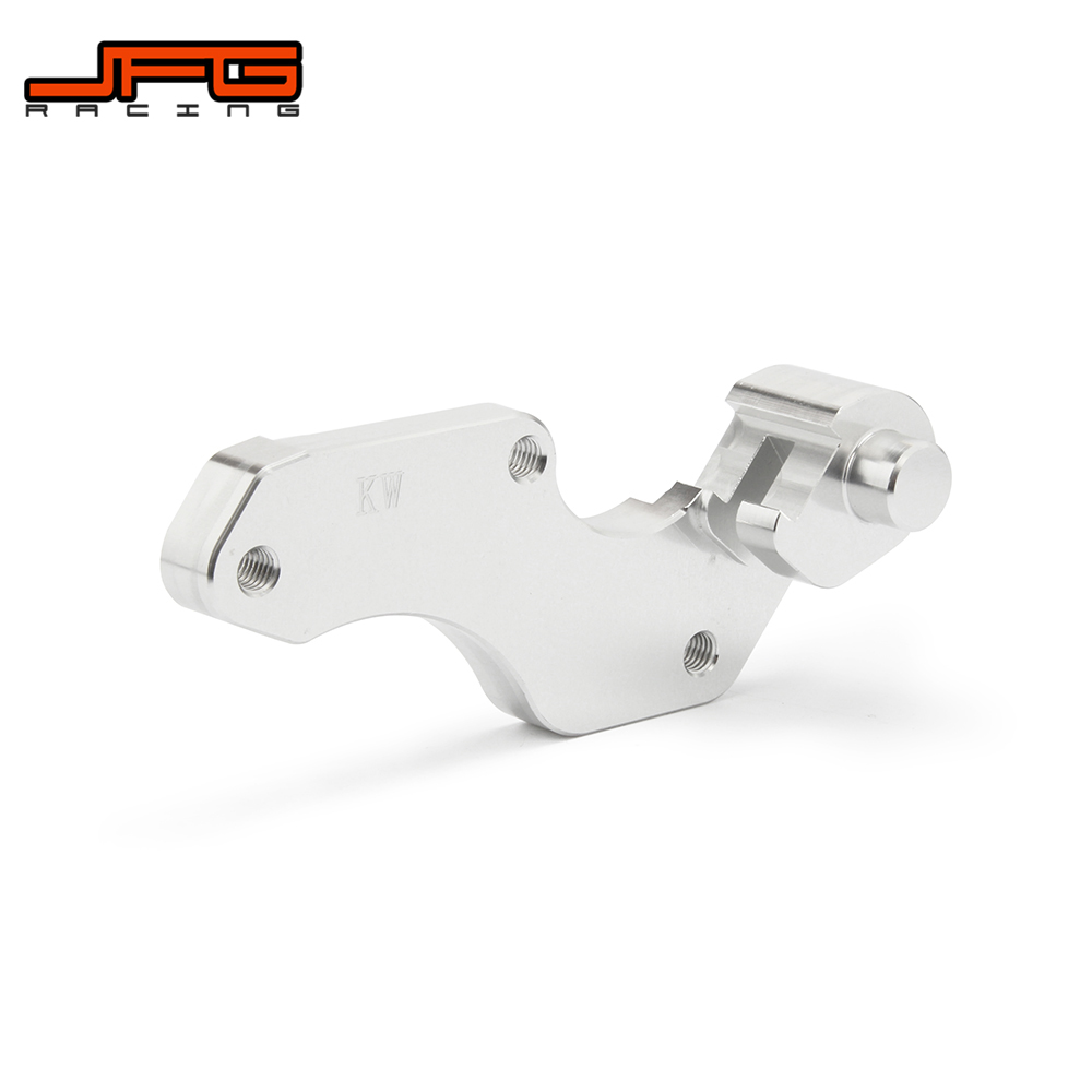 JFG 320 مللي متر سوبر موتو قوس - مراجعة Floating Brake Disc 320Mm Supermoto وسعره